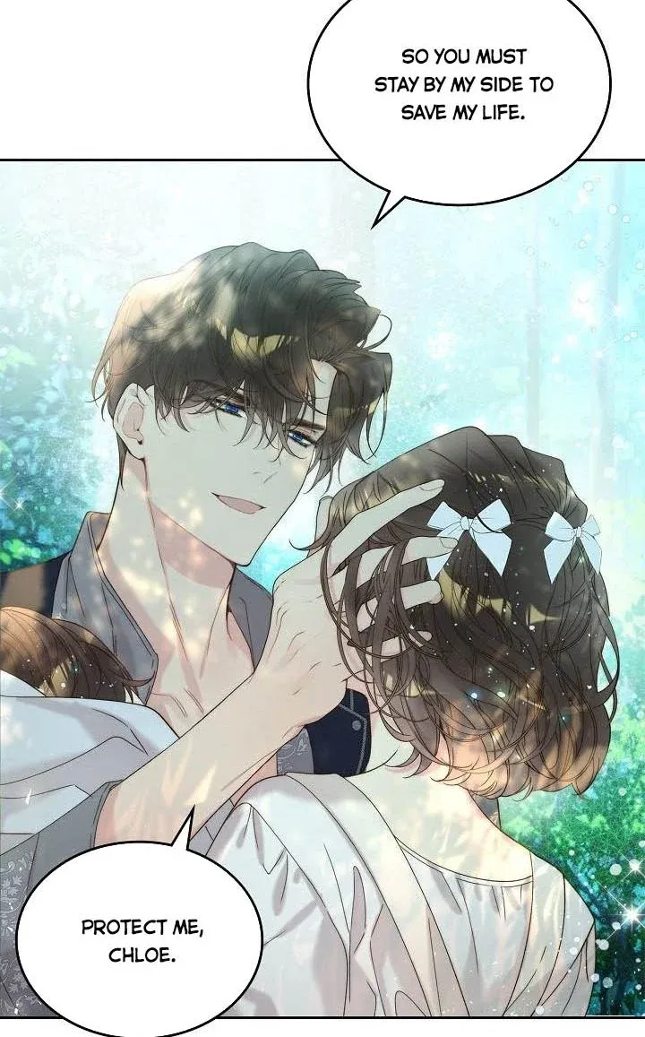 Read Beatrice Manga Online