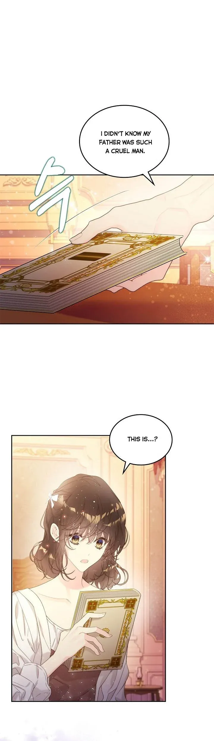 Read Beatrice Manga Online