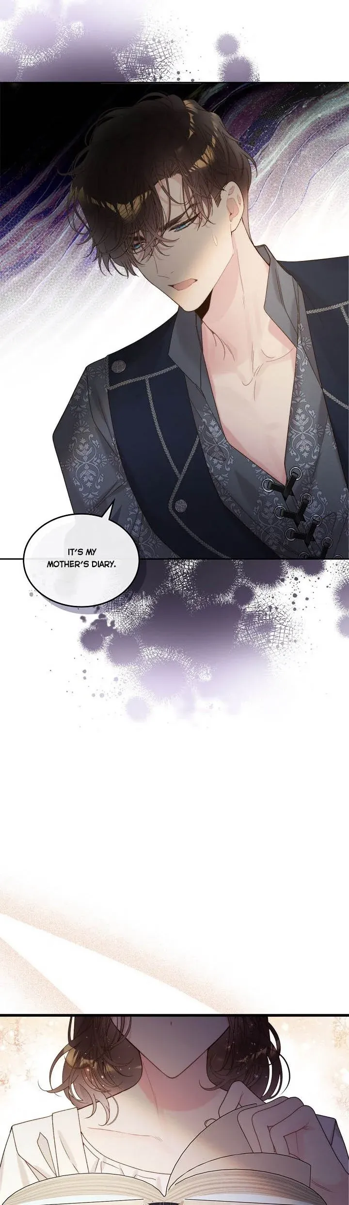 Read Beatrice Manga Online