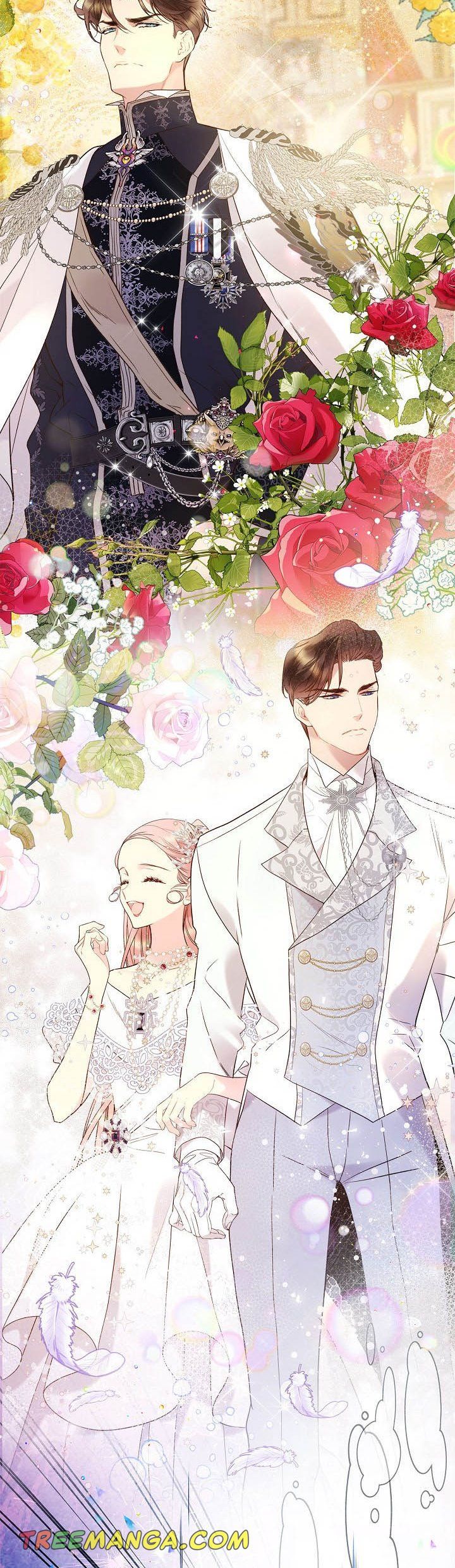 Read Beatrice Manga Online