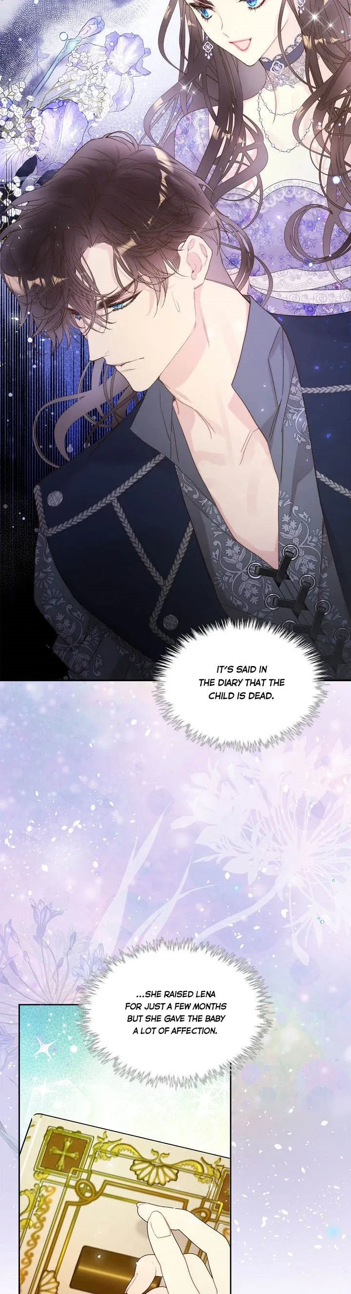 Read Beatrice Manga Online