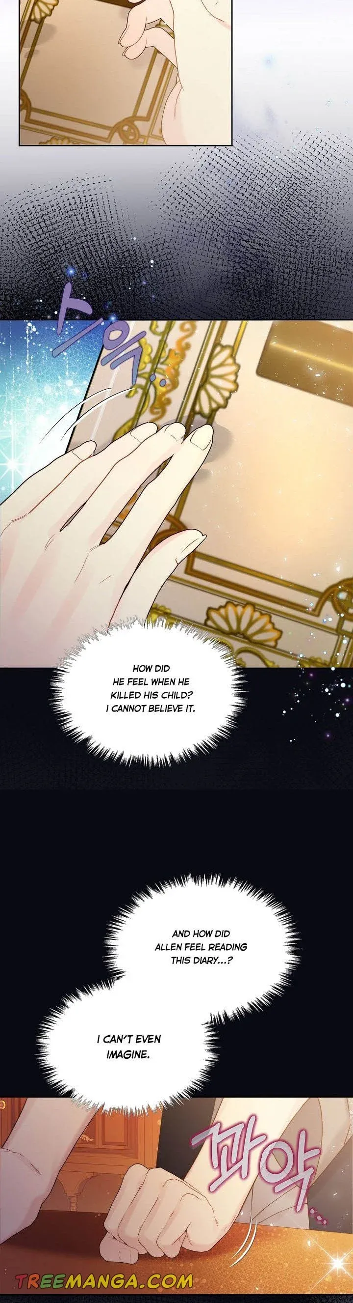 Read Beatrice Manga Online