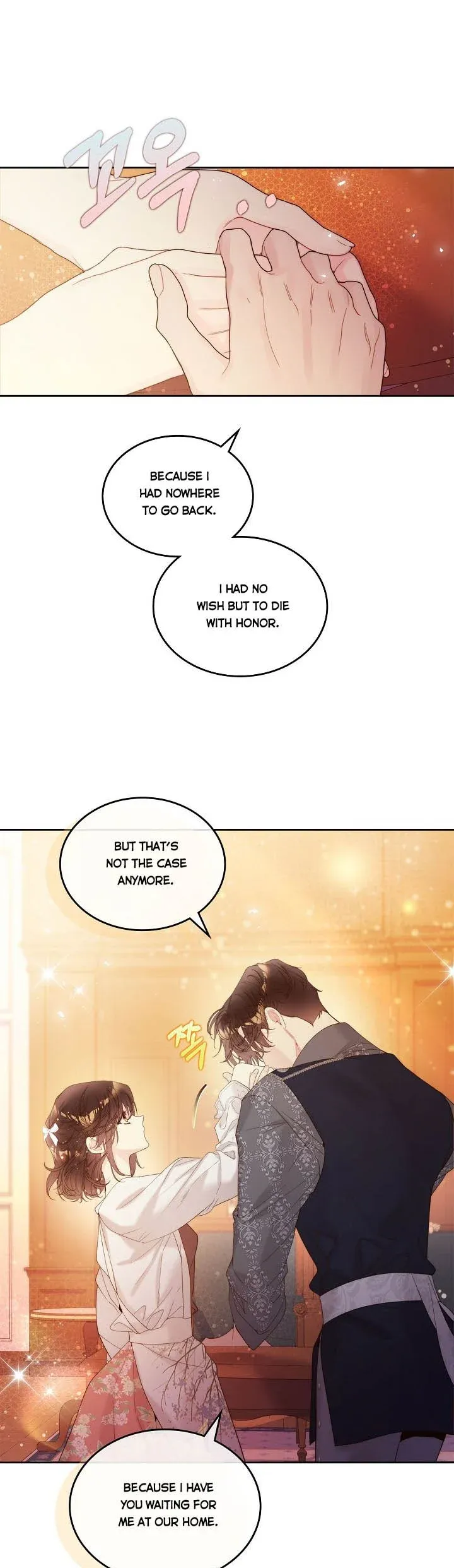Read Beatrice Manga Online