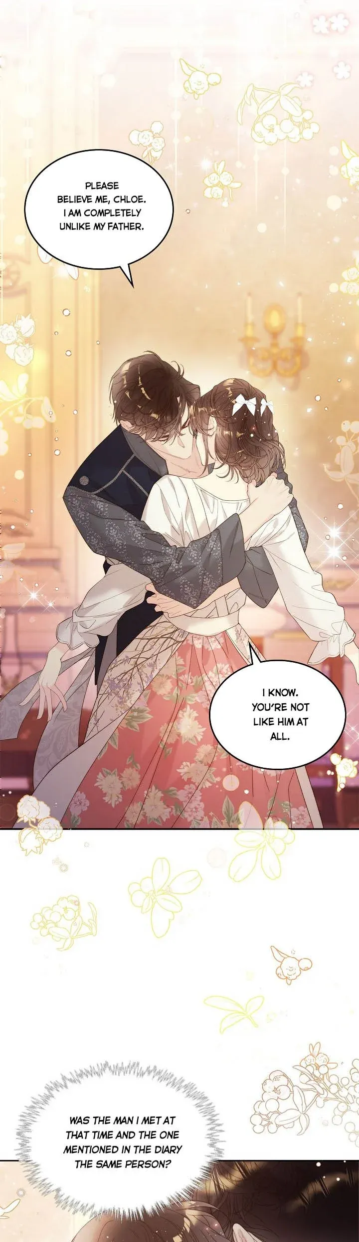 Read Beatrice Manga Online