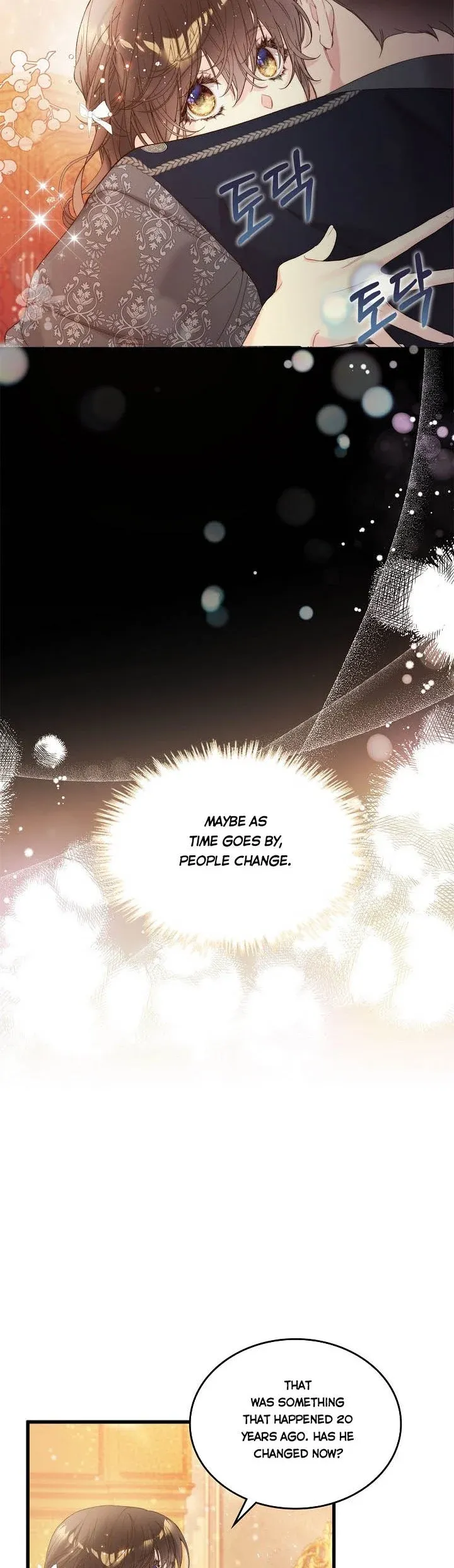 Read Beatrice Manga Online