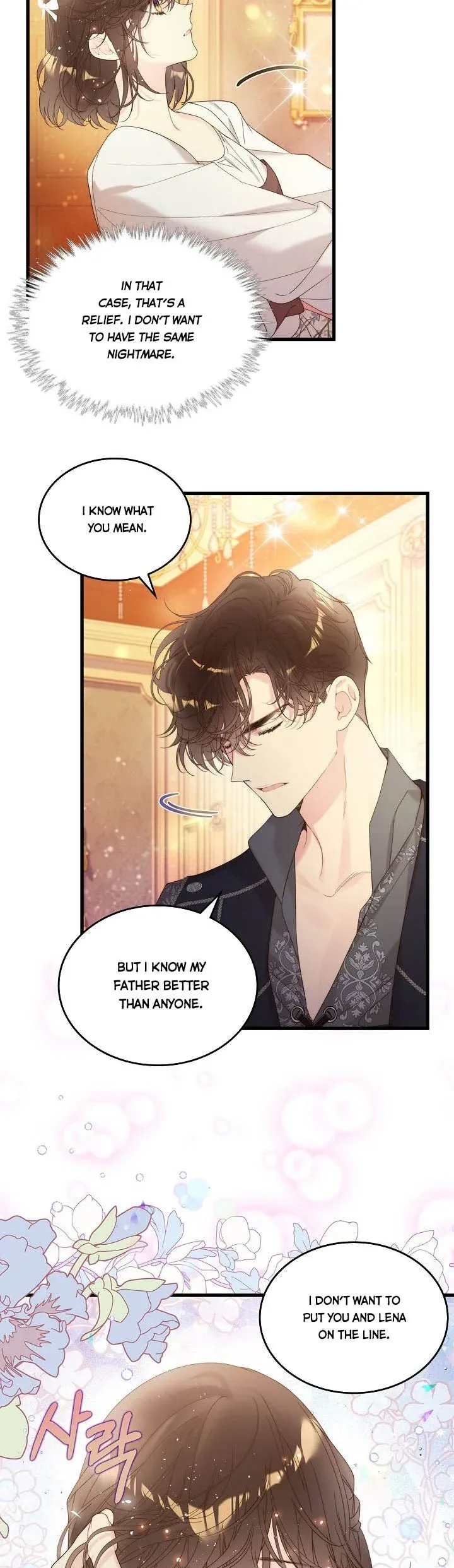 Read Beatrice Manga Online