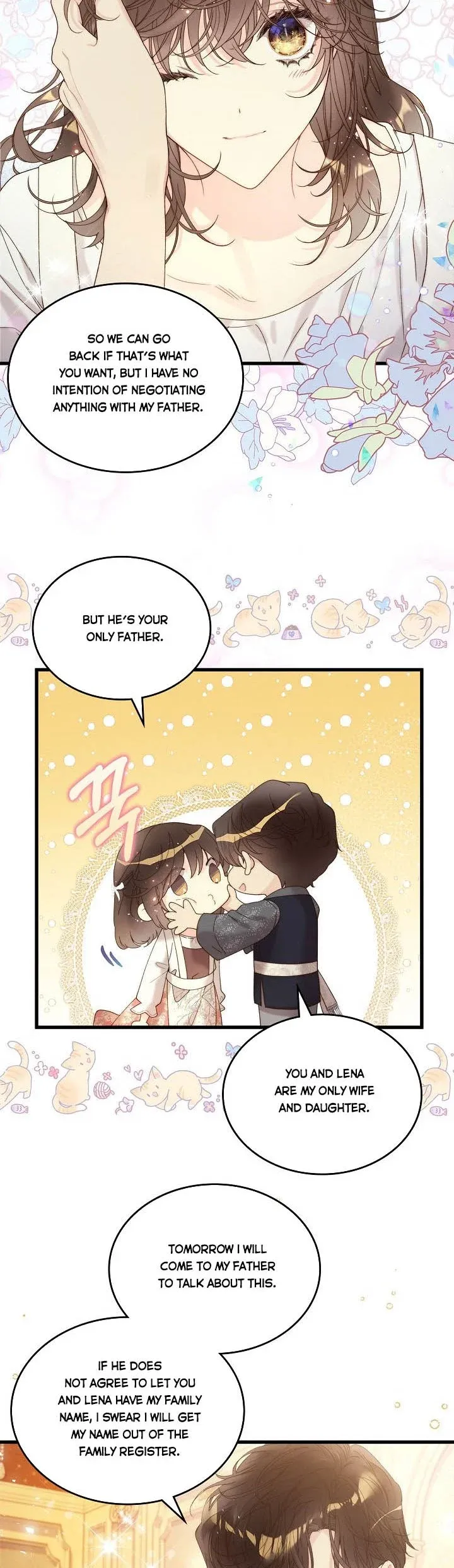 Read Beatrice Manga Online