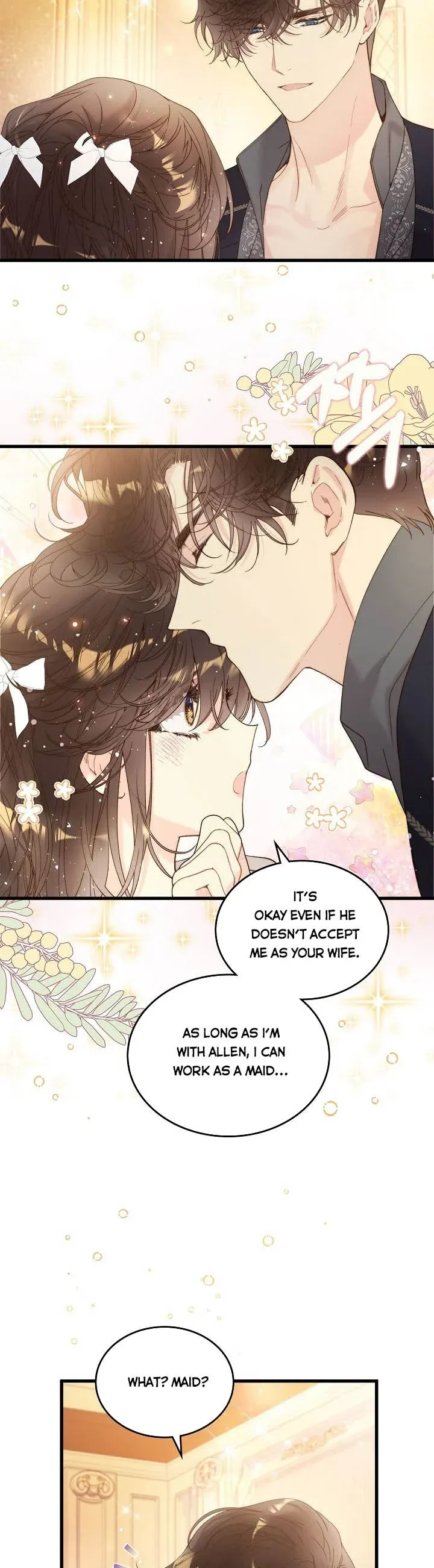 Read Beatrice Manga Online