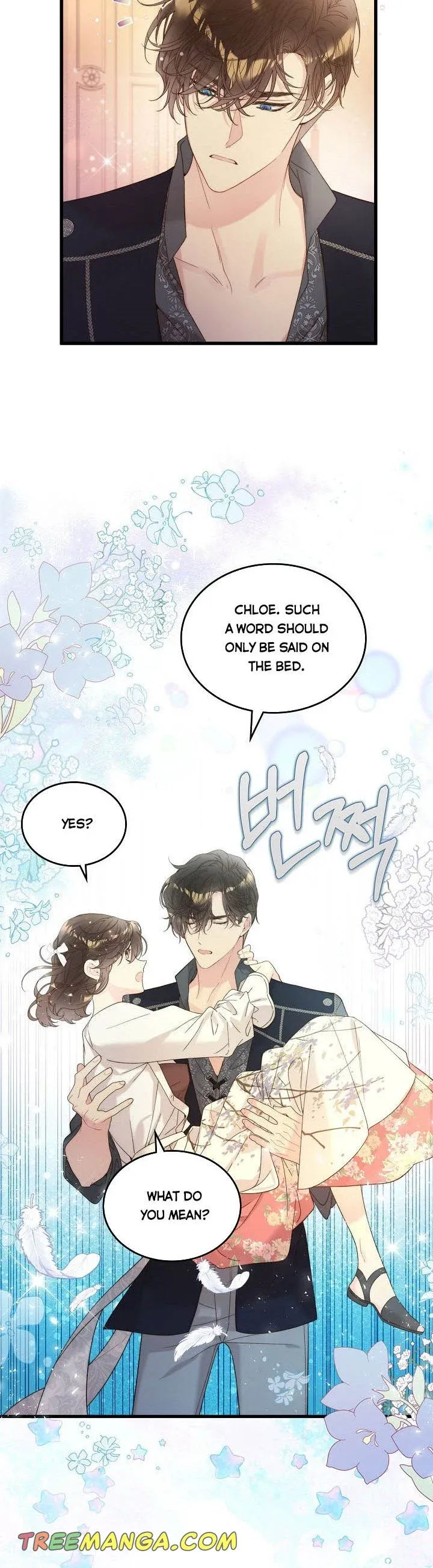 Read Beatrice Manga Online