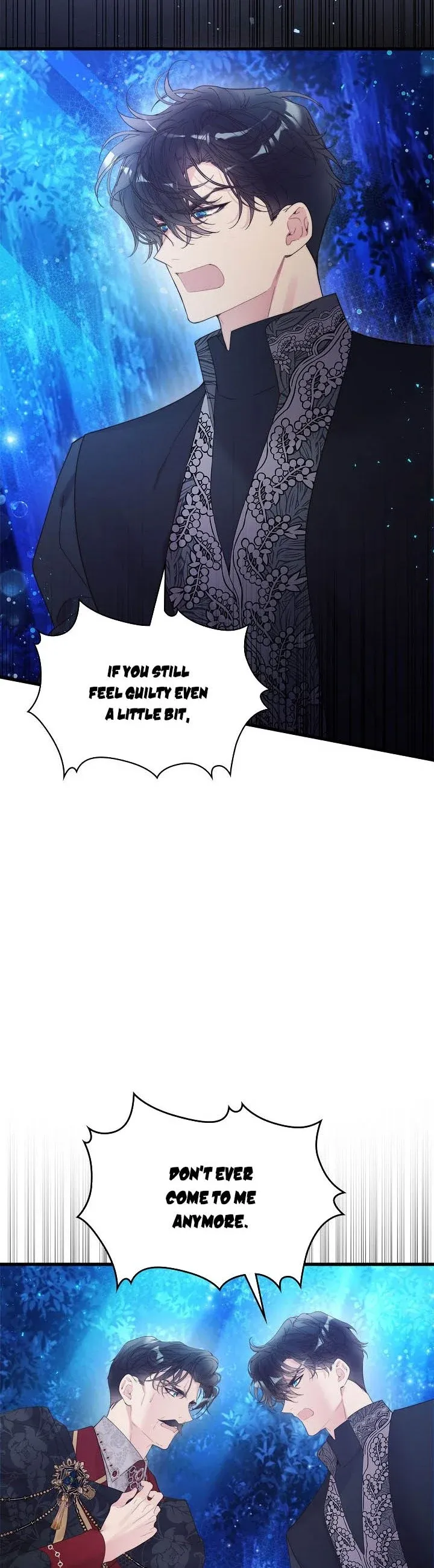 Read Beatrice Manga Online