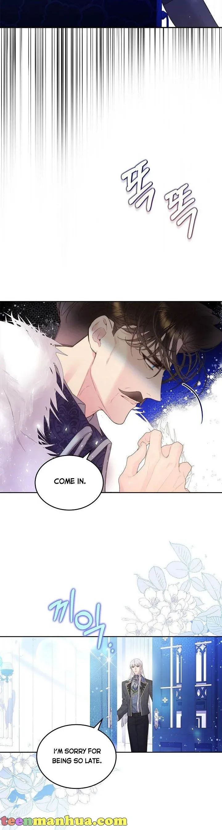 Read Beatrice Manga Online