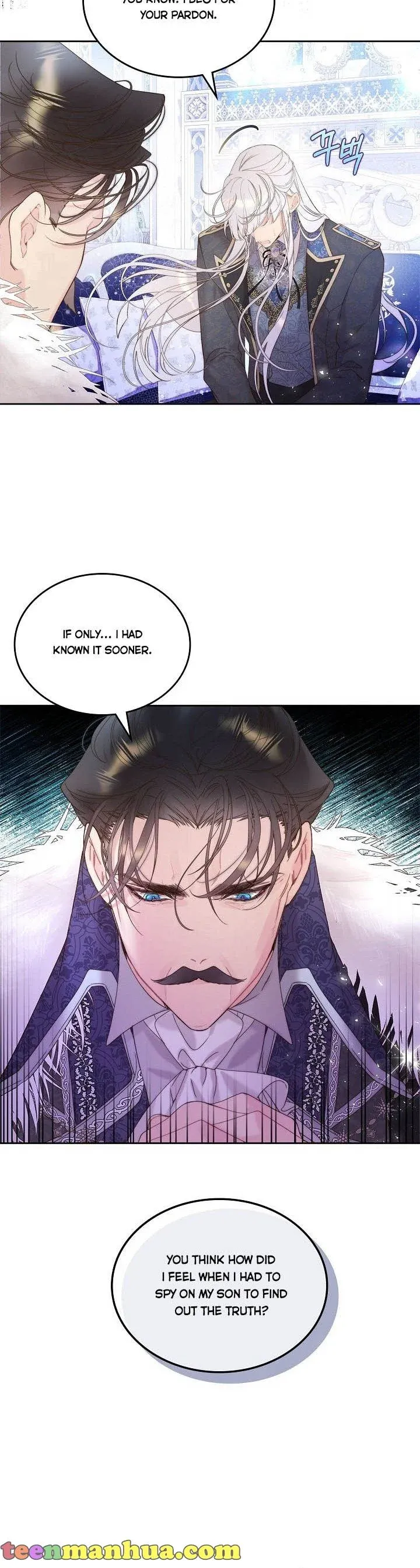 Read Beatrice Manga Online