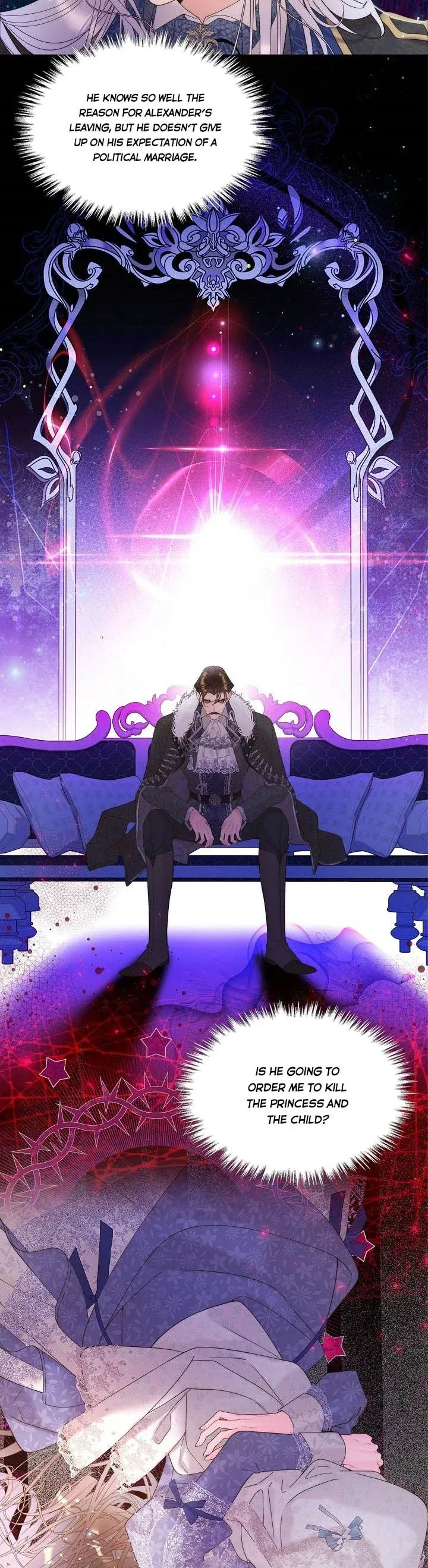 Read Beatrice Manga Online