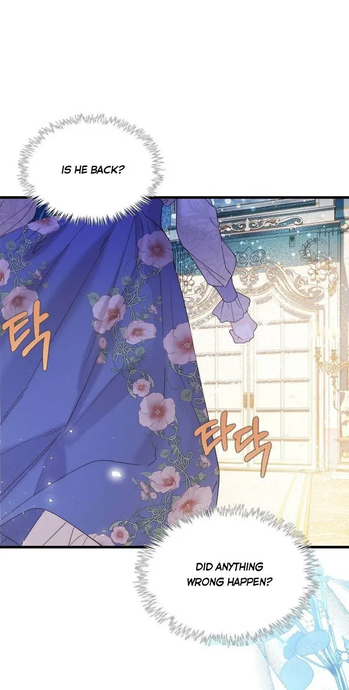 Read Beatrice Manga Online