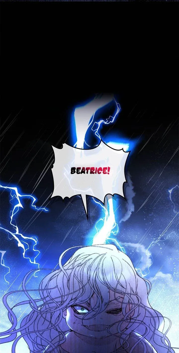 Read Beatrice Manga Online