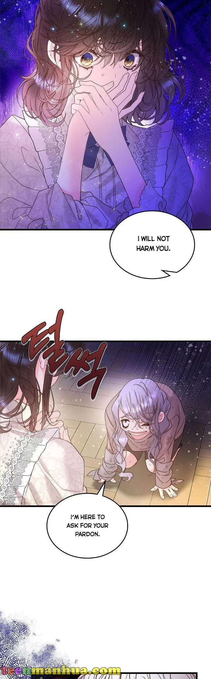 Read Beatrice Manga Online