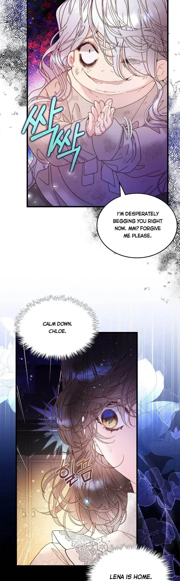 Read Beatrice Manga Online