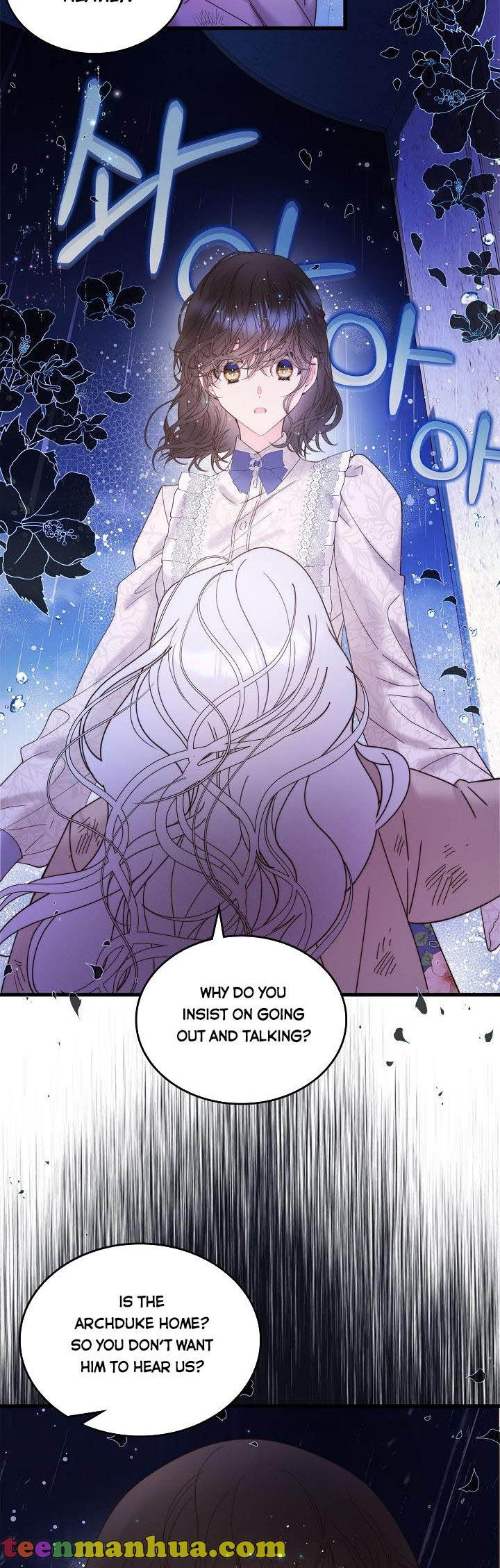 Read Beatrice Manga Online