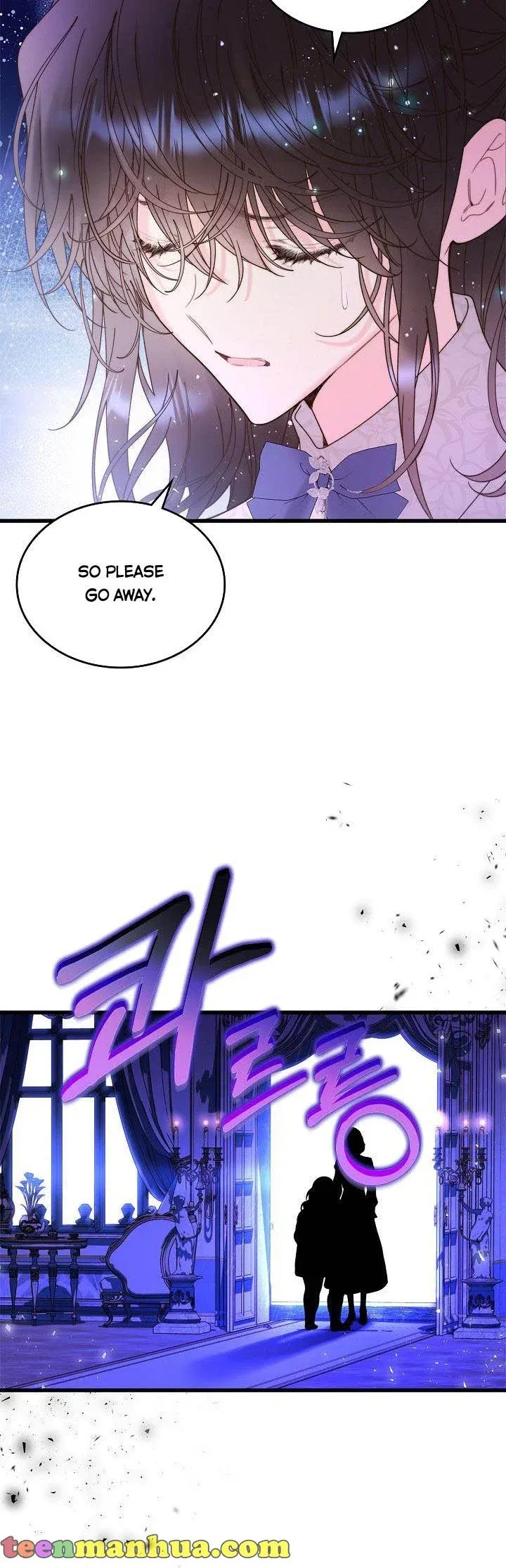 Read Beatrice Manga Online