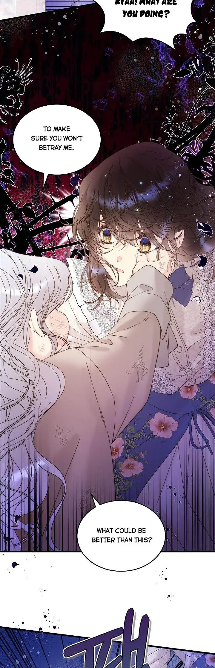 Read Beatrice Manga Online