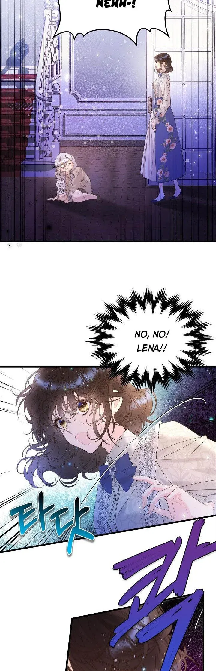 Read Beatrice Manga Online