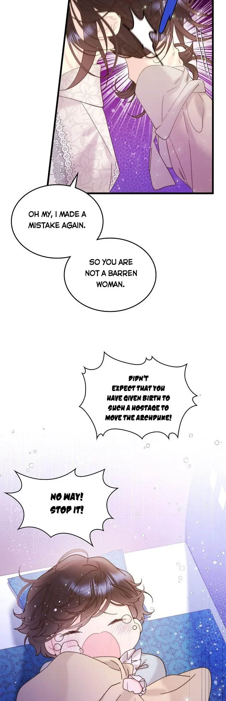 Read Beatrice Manga Online