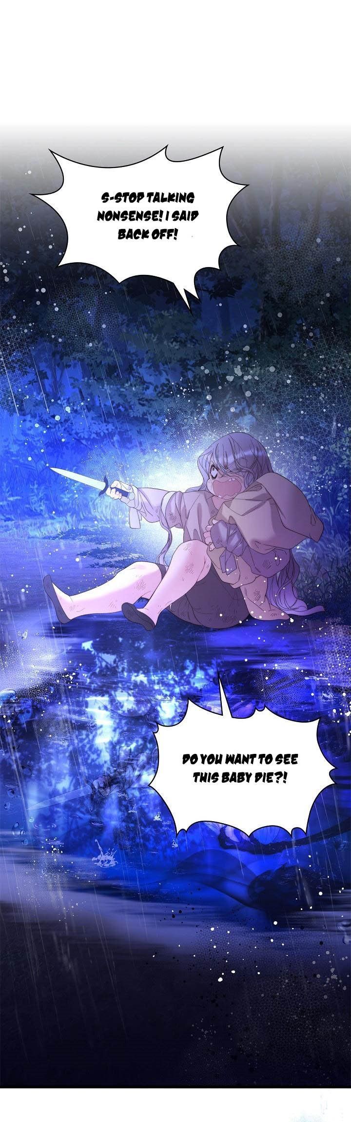 Read Beatrice Manga Online