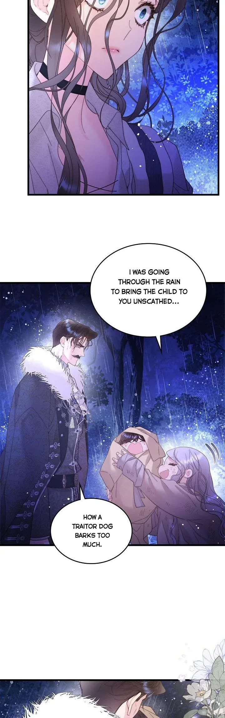 Read Beatrice Manga Online