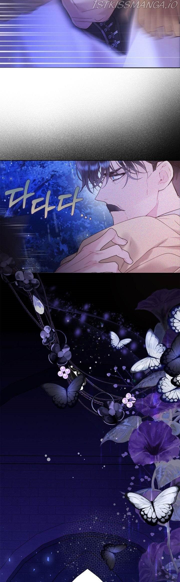 Read Beatrice Manga Online