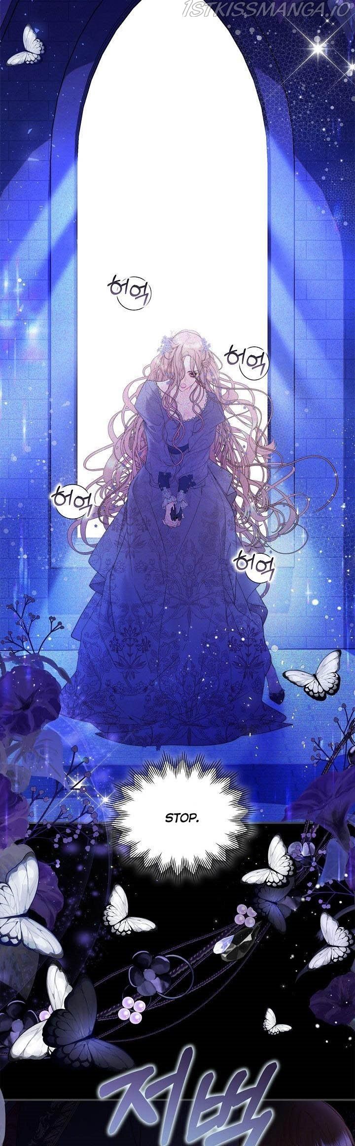 Read Beatrice Manga Online