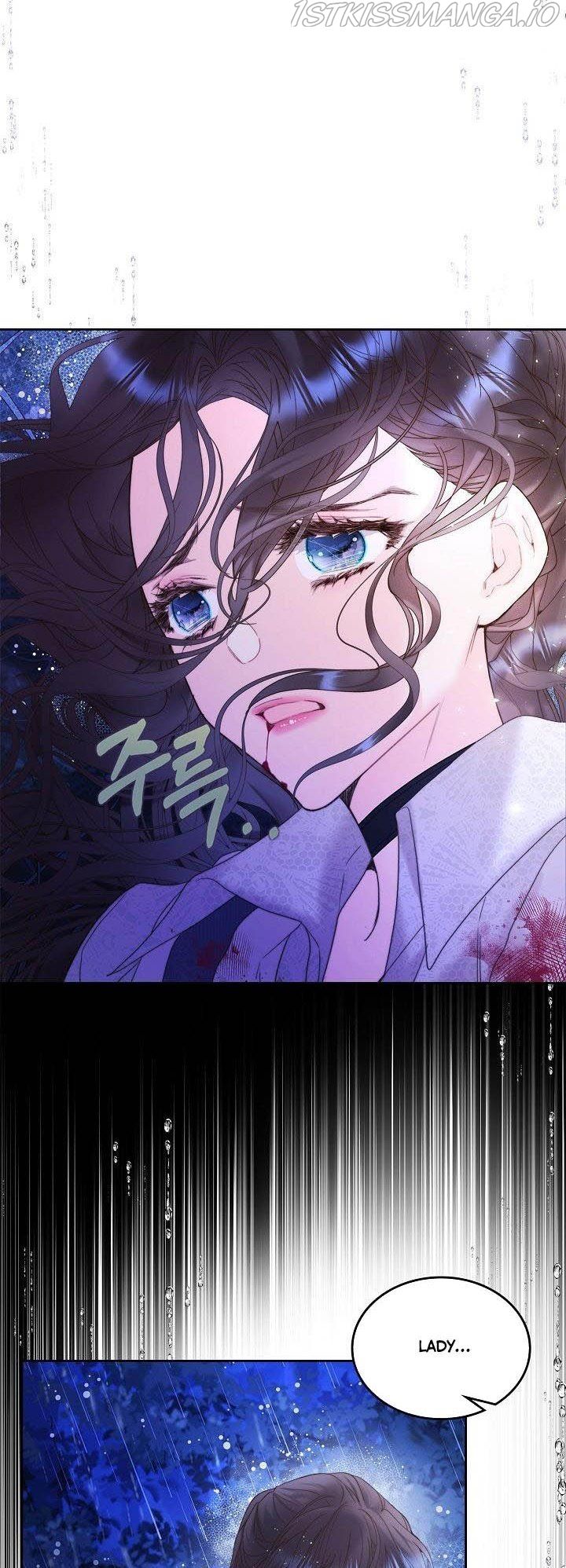 Read Beatrice Manga Online