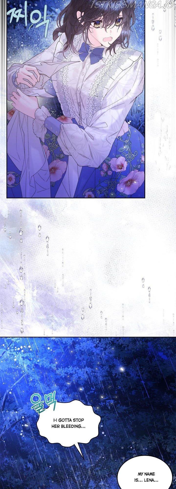 Read Beatrice Manga Online