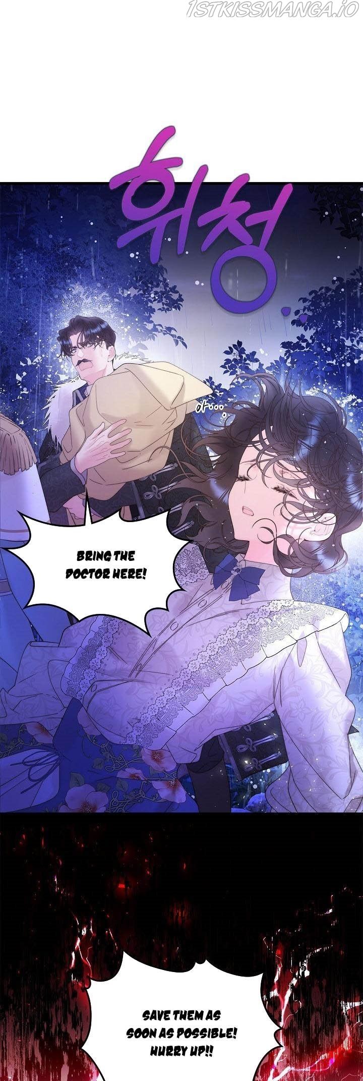 Read Beatrice Manga Online