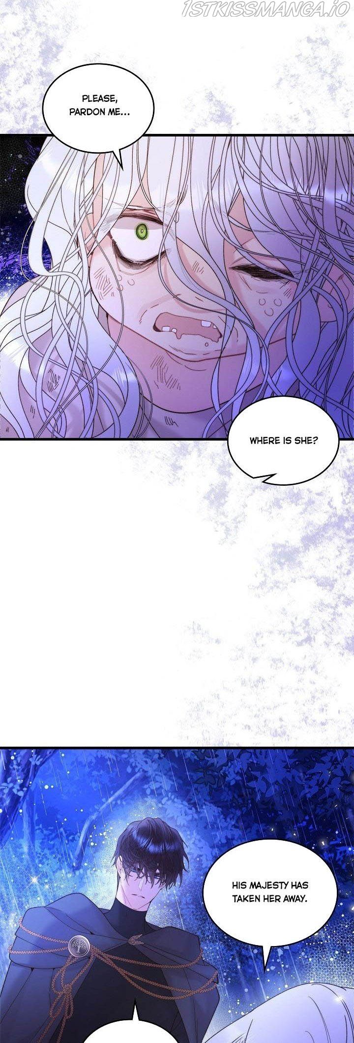 Read Beatrice Manga Online
