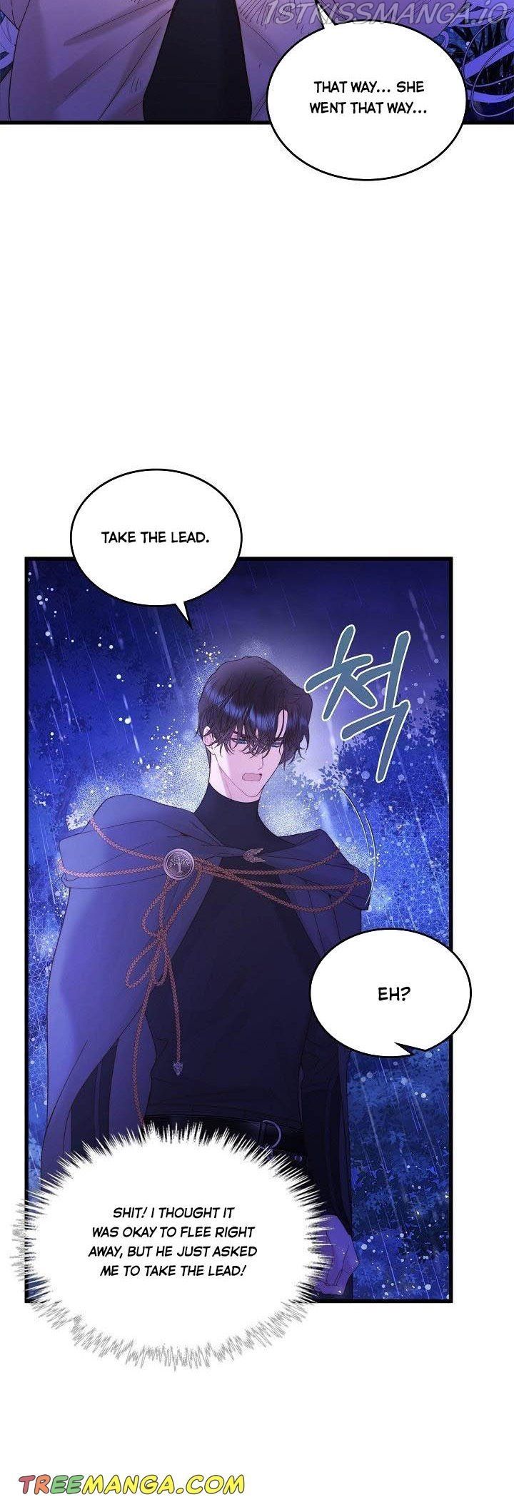 Read Beatrice Manga Online