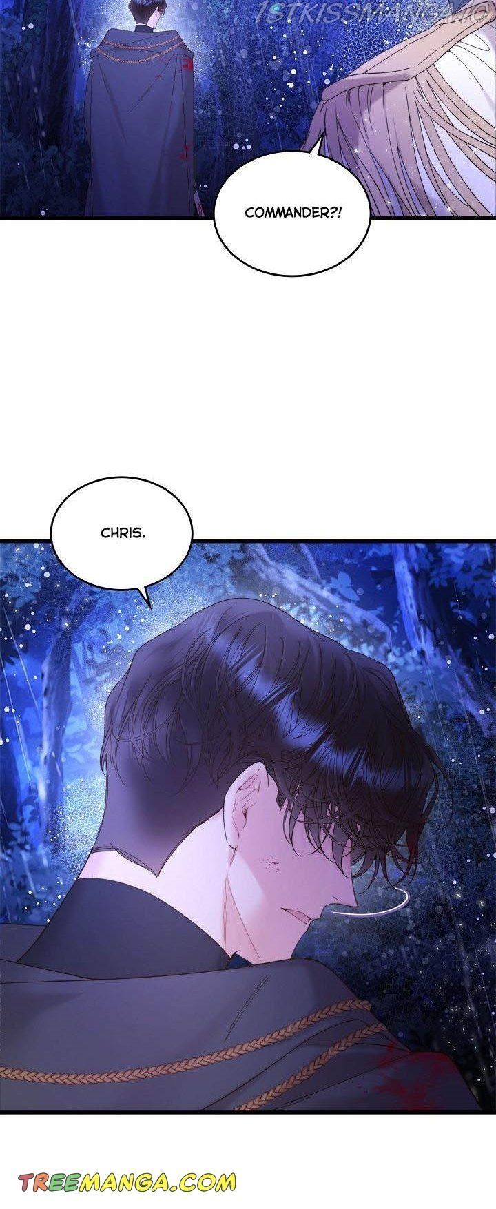 Read Beatrice Manga Online