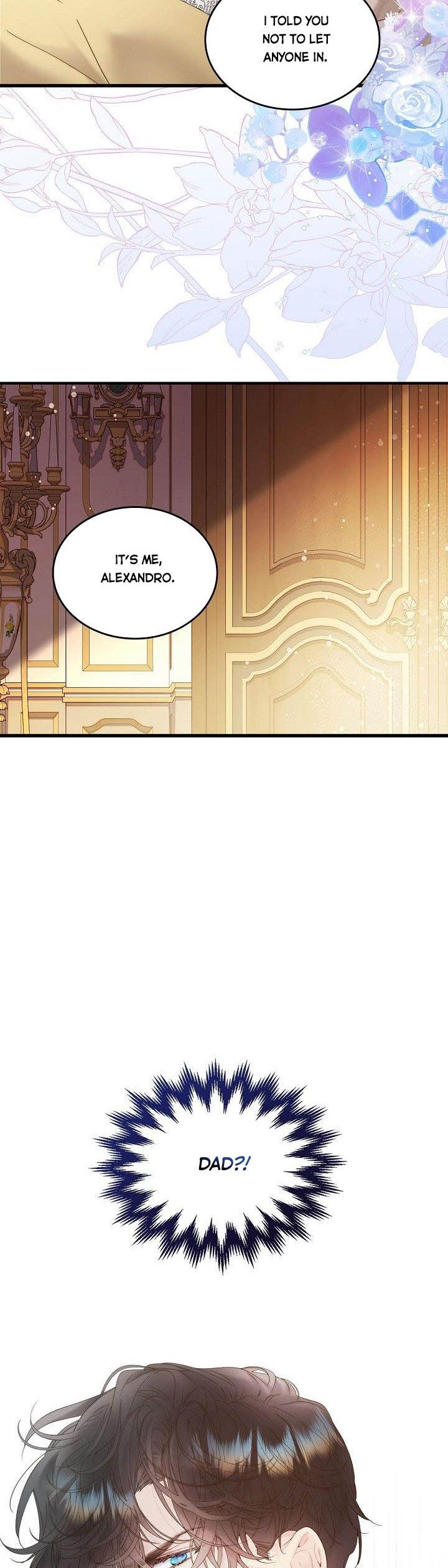 Read Beatrice Manga Online