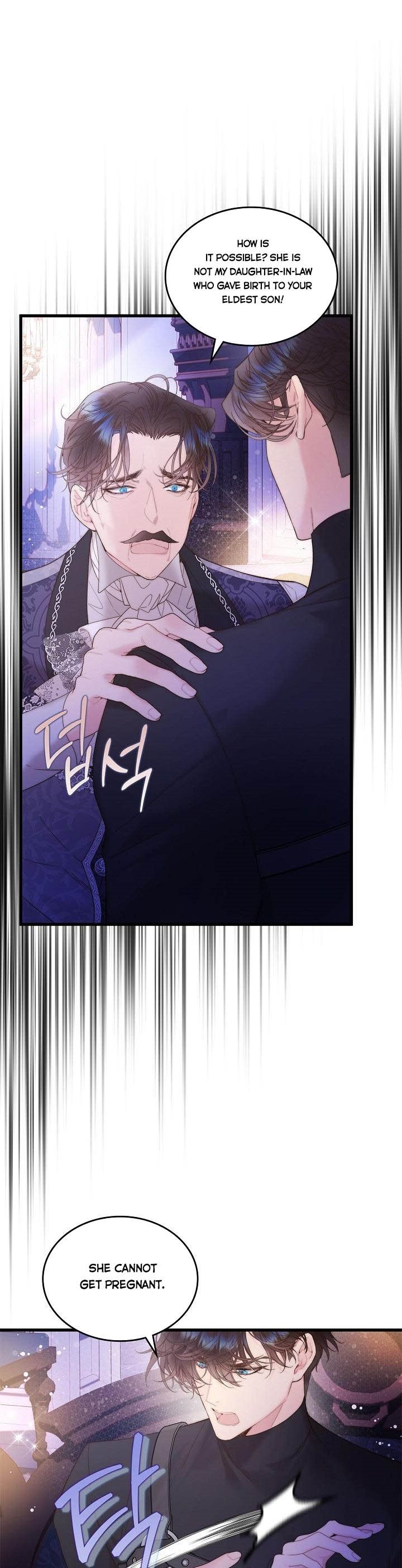 Read Beatrice Manga Online