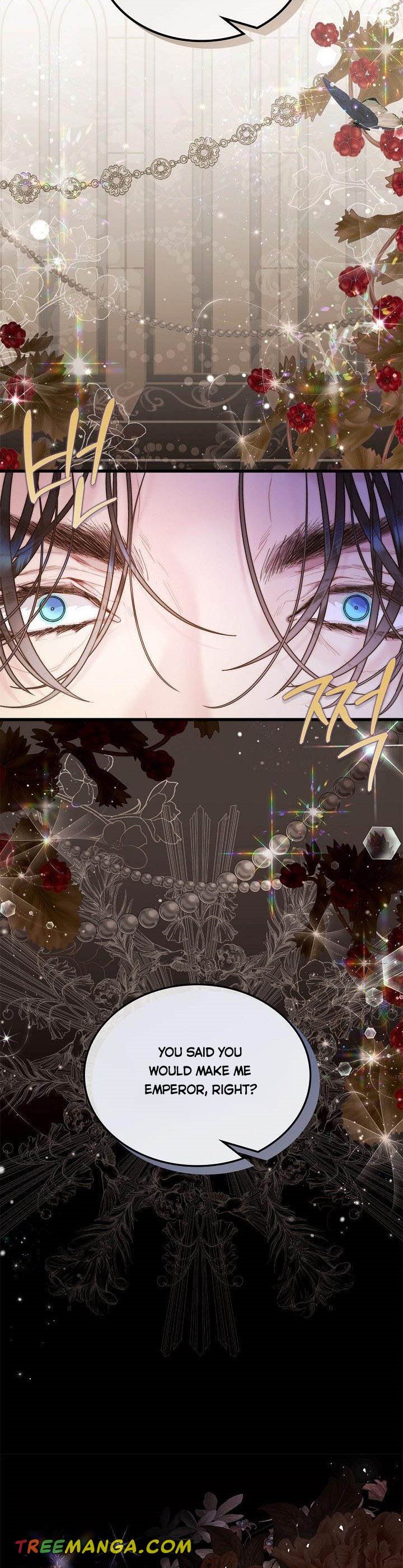 Read Beatrice Manga Online