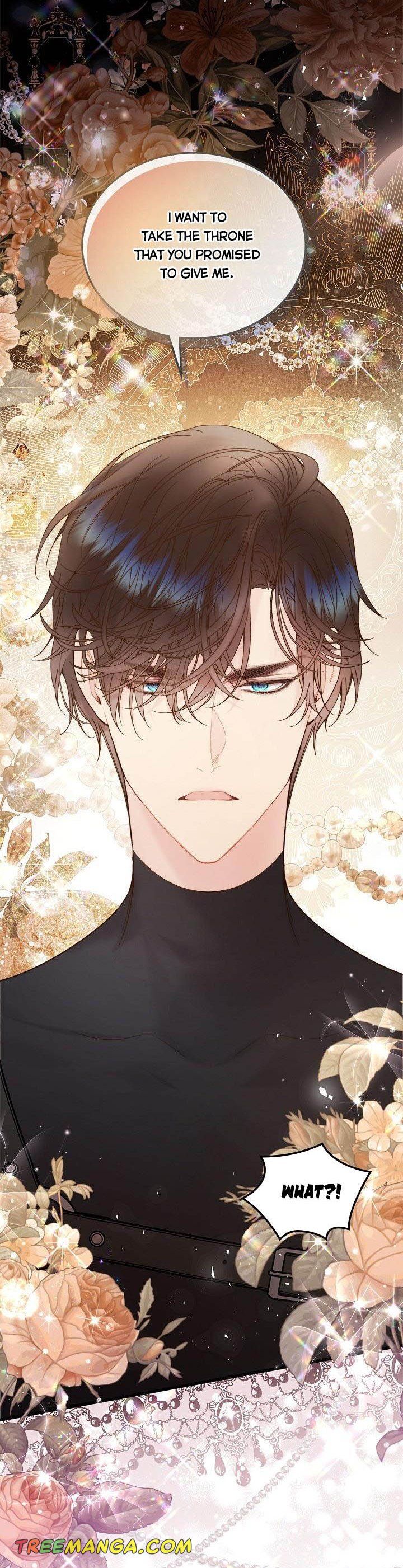 Read Beatrice Manga Online