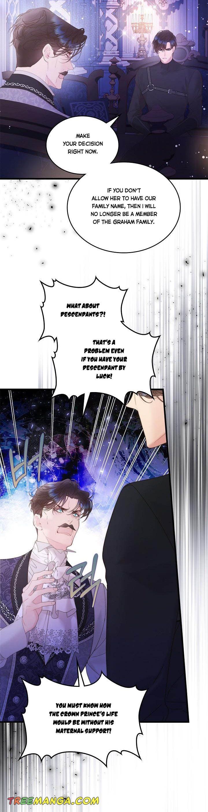 Read Beatrice Manga Online