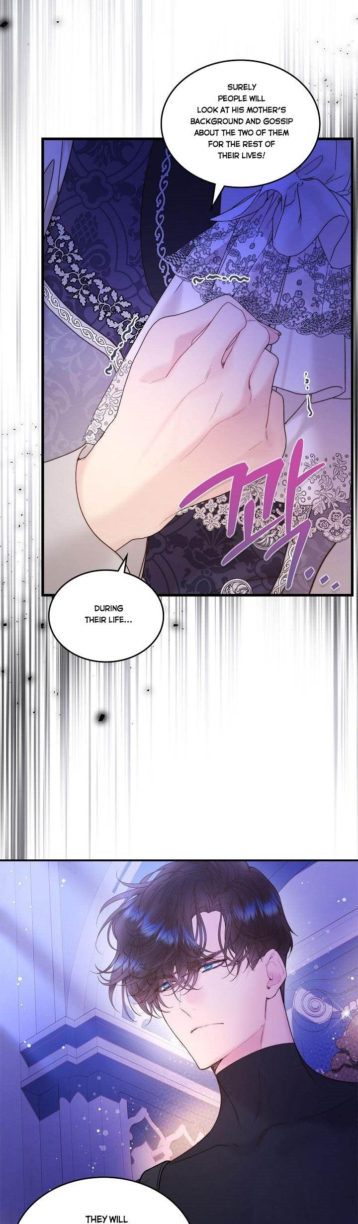 Read Beatrice Manga Online