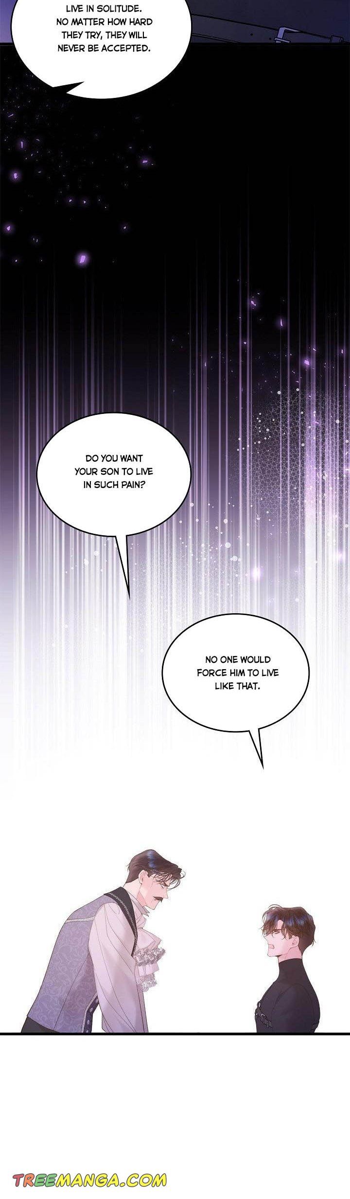 Read Beatrice Manga Online
