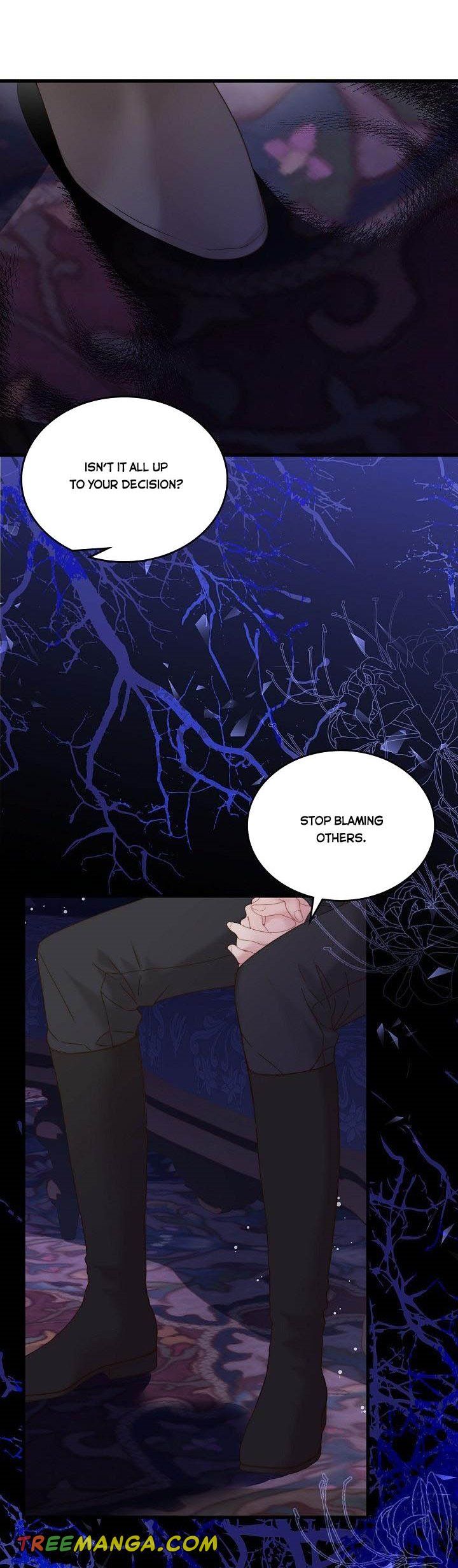 Read Beatrice Manga Online