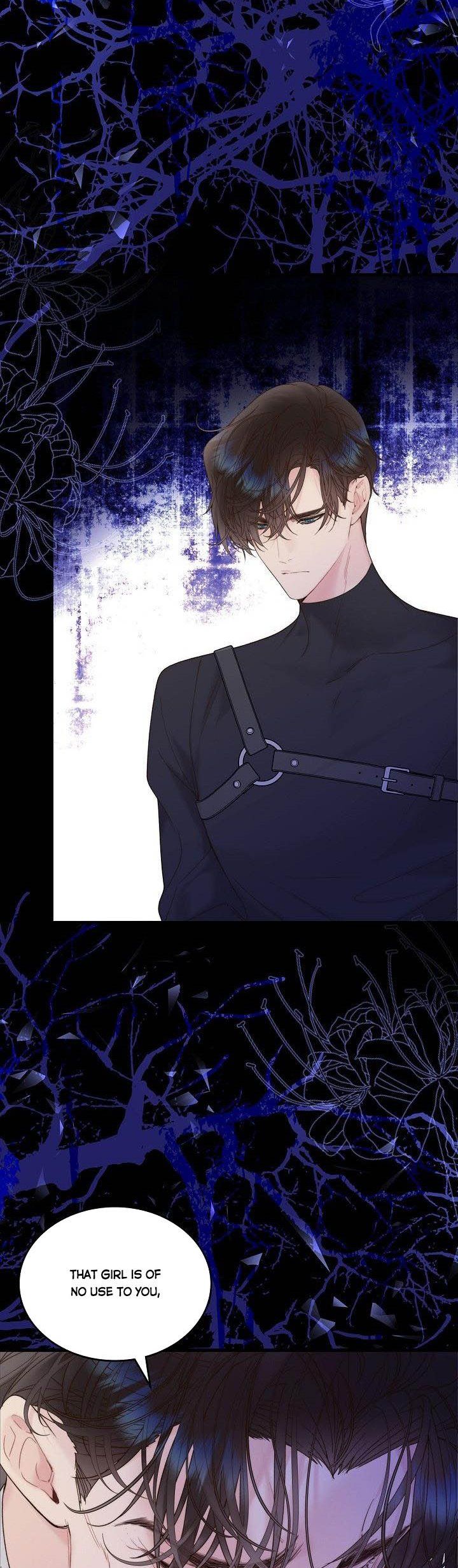 Read Beatrice Manga Online