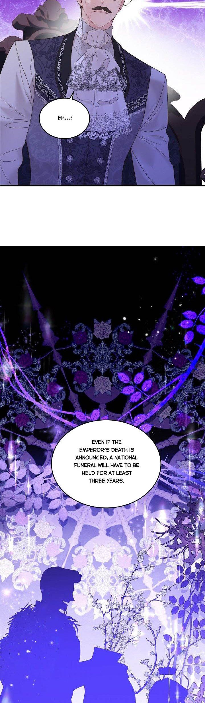 Read Beatrice Manga Online