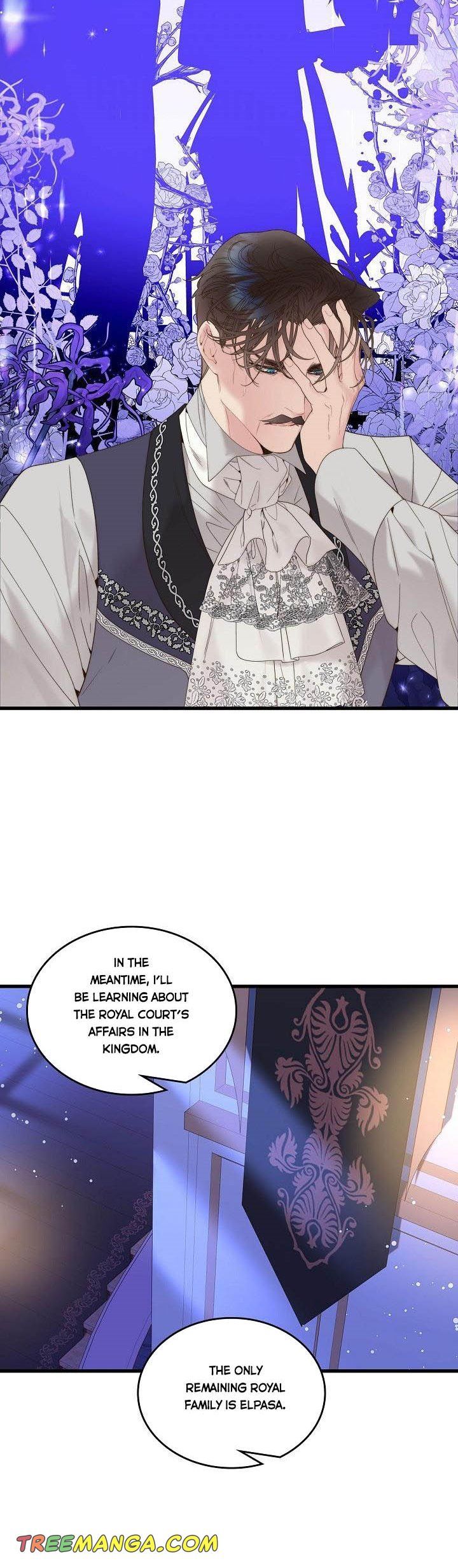 Read Beatrice Manga Online