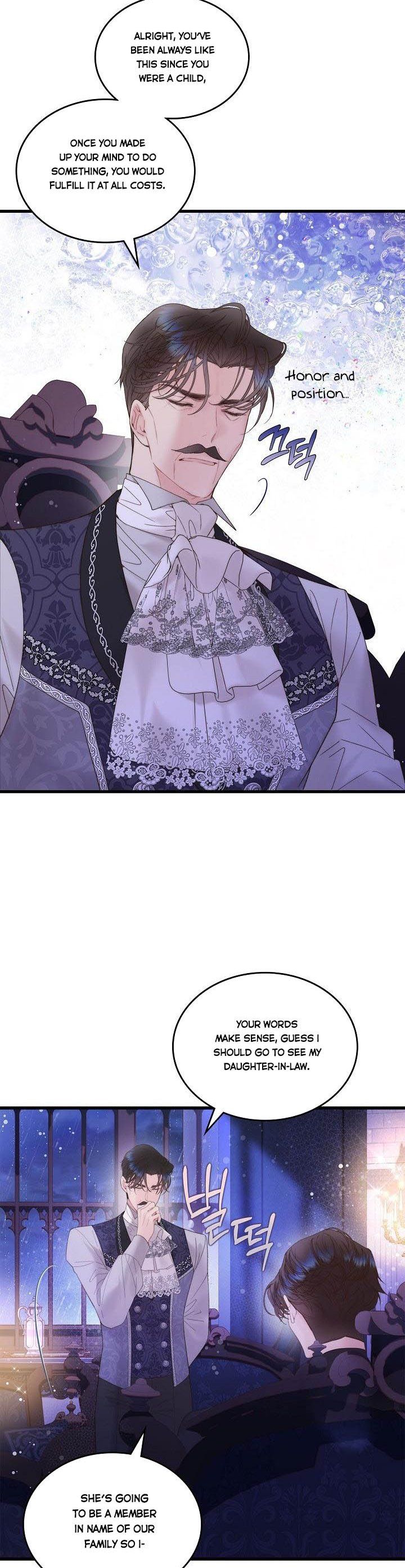 Read Beatrice Manga Online