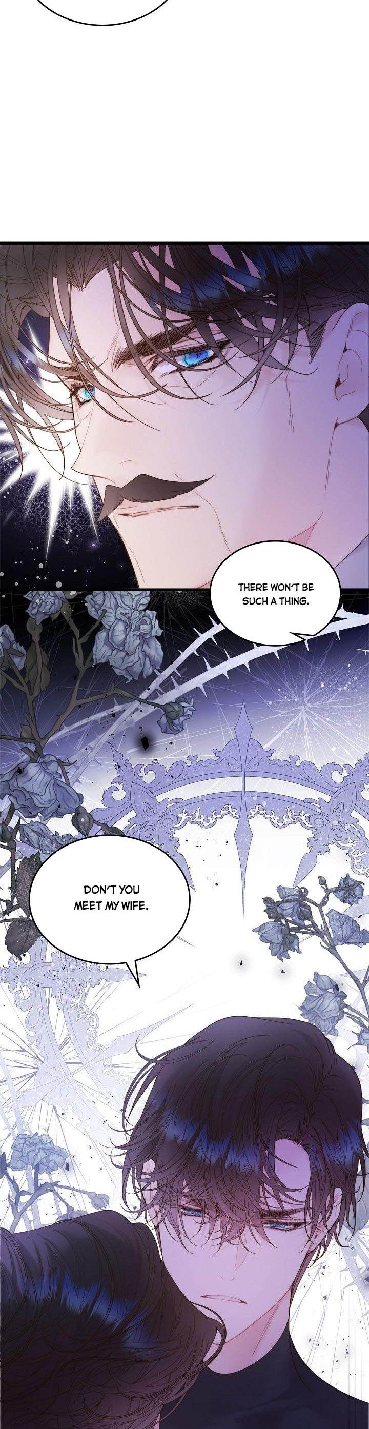 Read Beatrice Manga Online