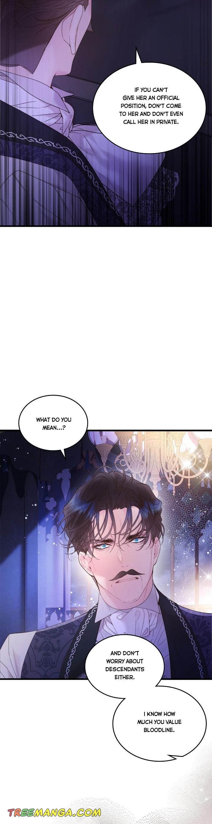 Read Beatrice Manga Online